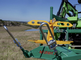 Munro Wire Winder