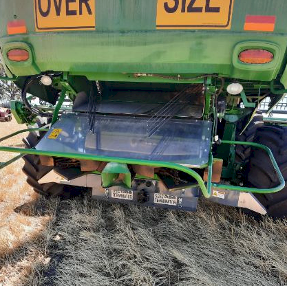 2022 Seed Terminator