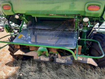 2022 Seed Terminator