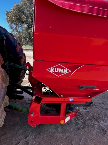 Kuhn MDS 19.1 M Spreader