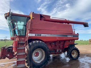 1998 Case 2388