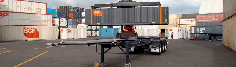 WANTED Skel Trailers