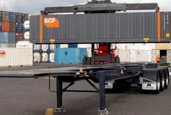 WANTED Skel Trailers