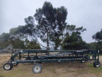 K-Line ST-Rake