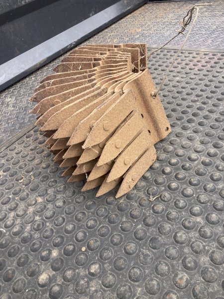 Knife Guards