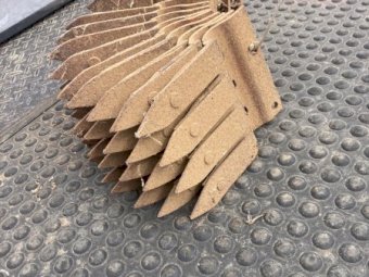 Knife Guards