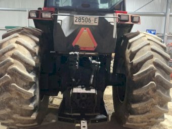 Case IH 8910 Tractor