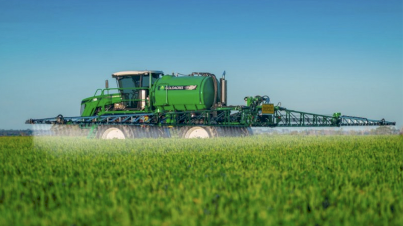 Apparent Glyphosate 450 Shuttles