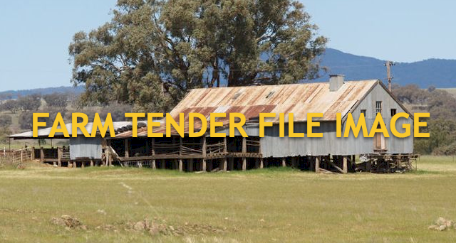 WANTED Old Shearing or Wool Sheds