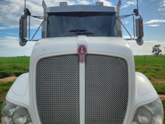 2012 Kenworth T403 Prime Mover