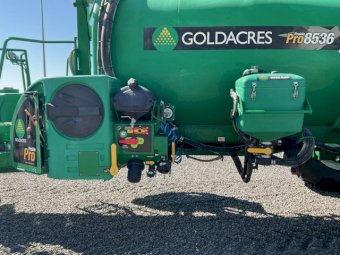 2021 Goldacres 8536 Praire Pro