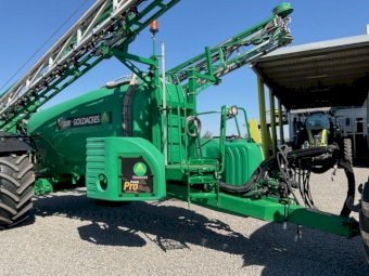 2021 Goldacres 8536 Praire Pro
