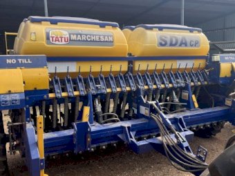 Tatu SDA CP 3m Disc Seeder