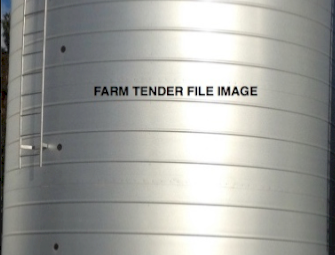 WANTED 120 -140 tonne Transportable Silos