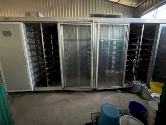 Fodder Factory