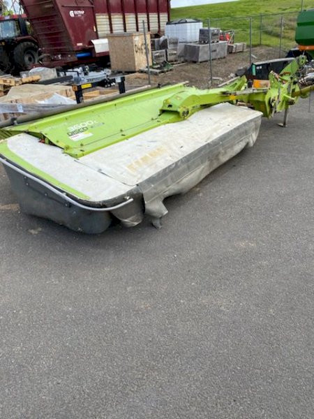 2017 Claas 3600C Mower Conditioner