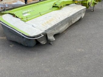 2017 Claas 3600C Mower Conditioner