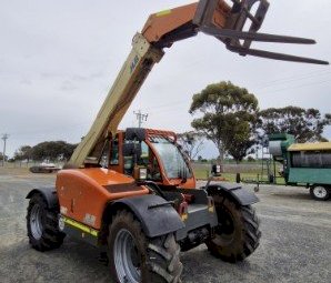 2008 JLG  307 Telehandler