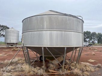 HE Field Bin