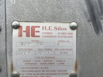 HE Field Bin