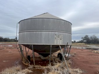 HE Field Bin