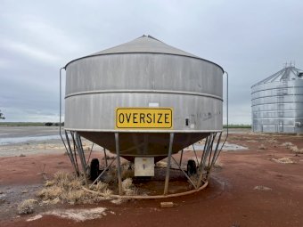 HE Field Bin