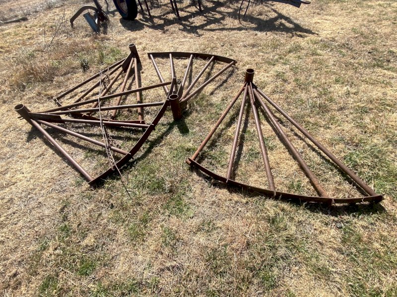 Hobbs Hoist