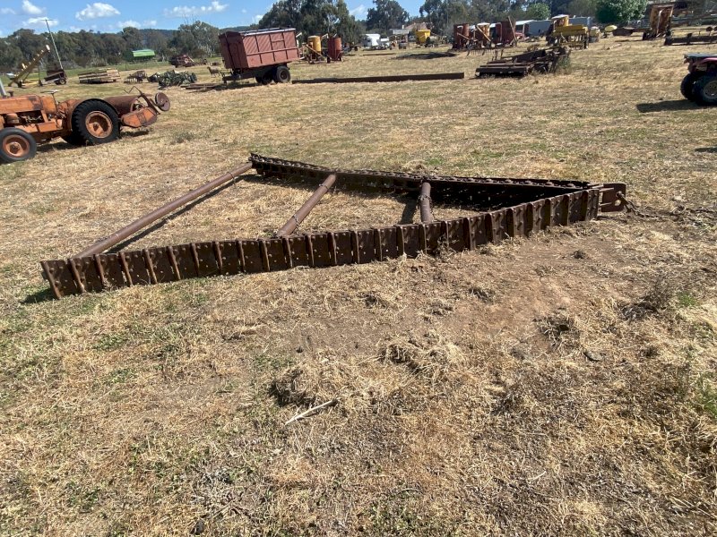 Rock Rake