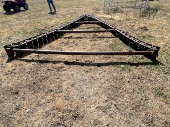 Rock Rake