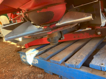 Lely 3000L Spreader
