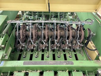 *Price Reduced* 2009 Krone Big Pack 1290 XC Baler