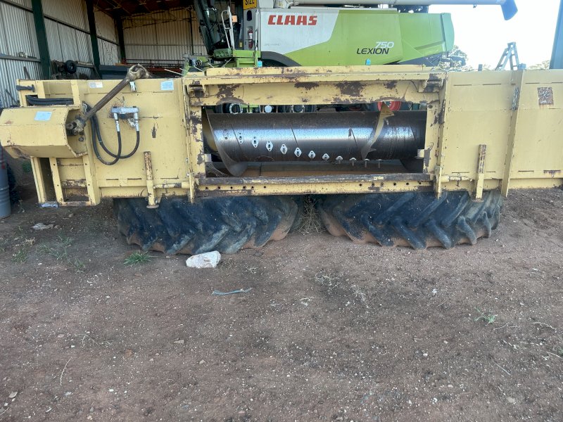 Phillips Canola Front