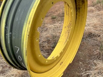 John Deere 480/50 Rim
