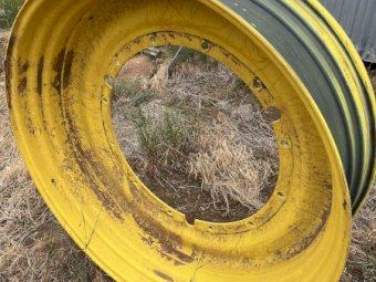 John Deere 480/50 Rim