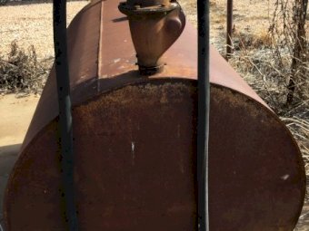 Fuel Tanks "" Offers""