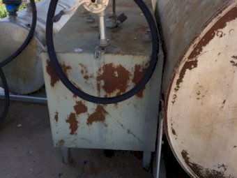 Fuel Tanks "" Offers""