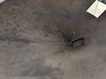 Boyd Field Bin