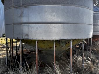 Boyd Field Bin