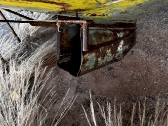 Boyd Field Bin
