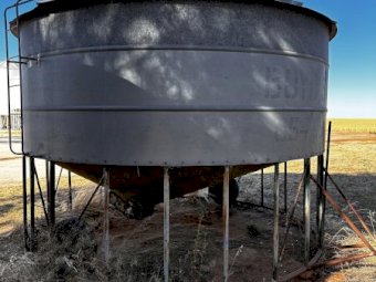 Boyd Field Bin