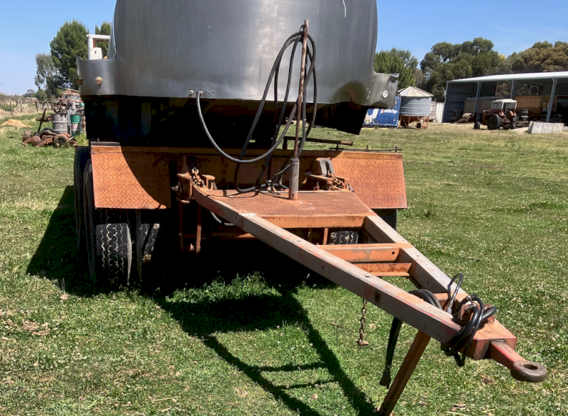 Truck Dolly