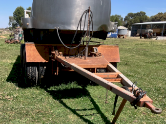 Truck Dolly