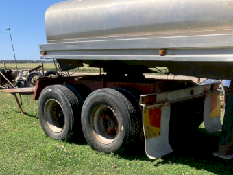 Truck Dolly