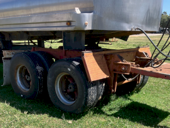 Truck Dolly