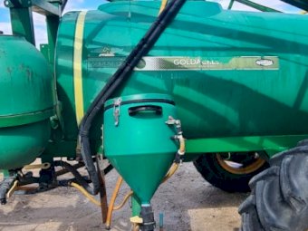 2003 Goldacres Prairie 2500 Special