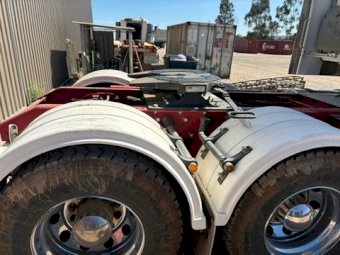 2005 Kenworth T904 Prime Mover
