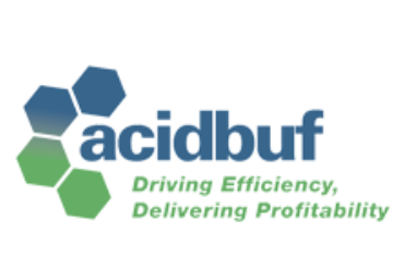 Acid Buf - 20kg bag