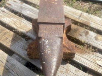 Anvil