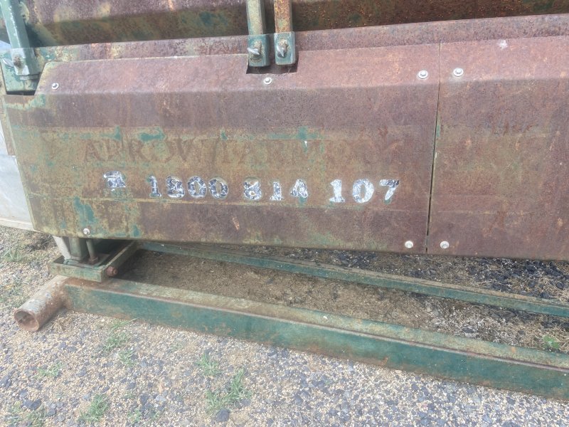 VE Machine