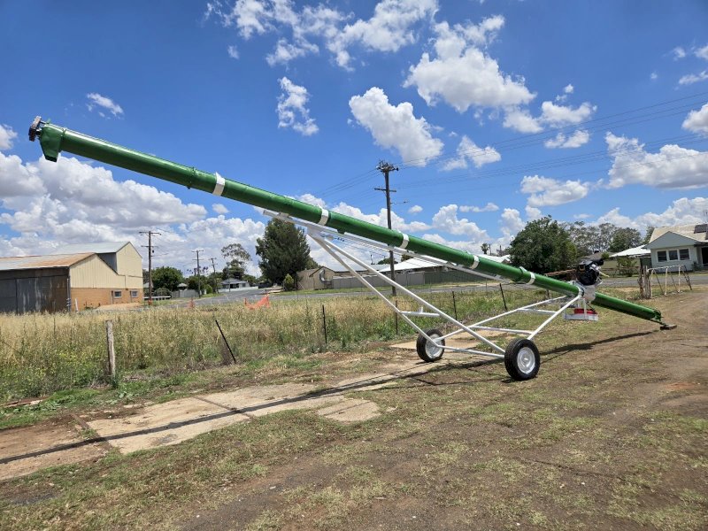 41-9ft Auger